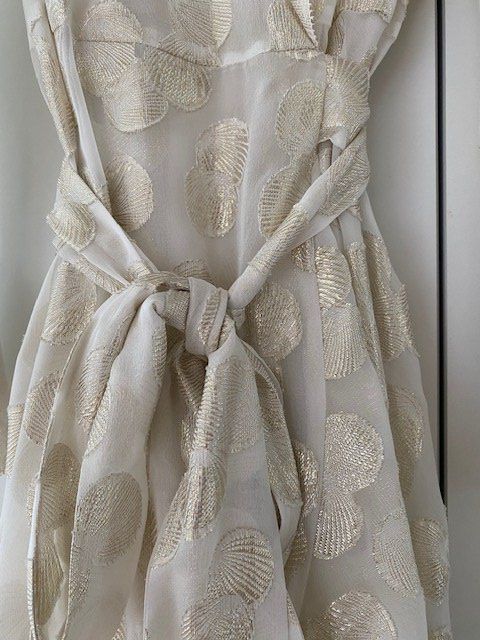 Dea Kudibal Vestiti: Dea Kudibal - festliches Sommerkleid – Nuovo (secondo la descrizione) da Zollikerberg venduto da LUSSI75 1