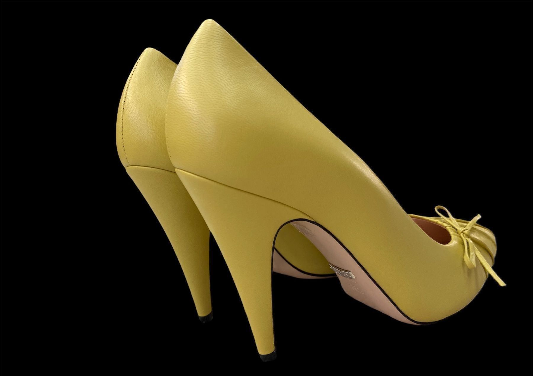 Scarpe da donna: Gucci Pumps – Nuovo e nell'imballaggio originale da Lachen SZ venduto da HelvetiaLuxury 1