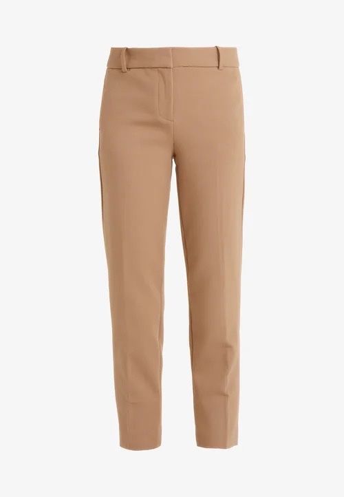 J.Crew Pantaloni: J. Crew CAMERON PANT SEASONLESS STRETCH beige – Usato da Zollikon venduto da Svch