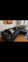 Gratis: Möbel Pfister Ecksofa 