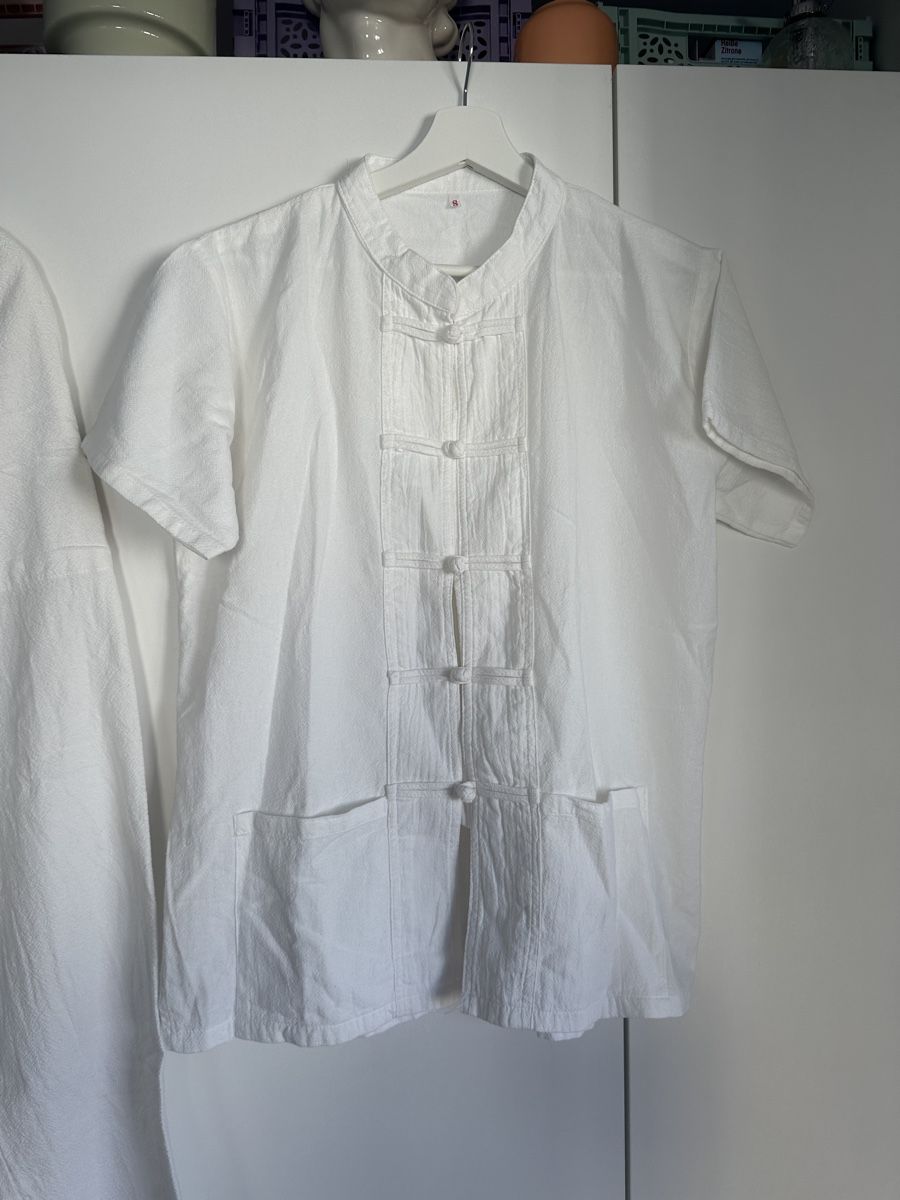 Lots de vêtements: Meditationskleider – D'occasion à Zürich par Luzern033 2