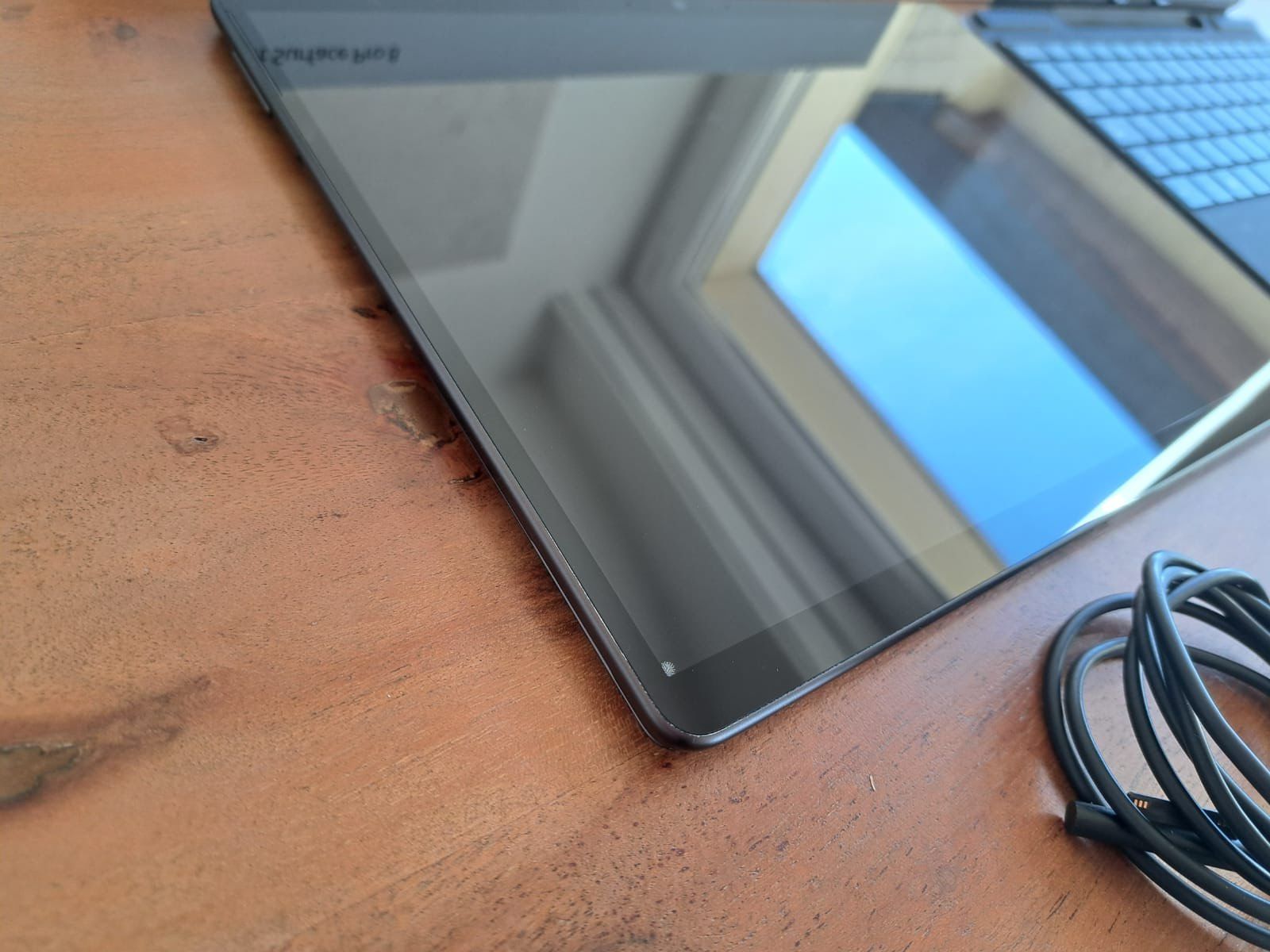 Microsoft Tablet PC: Microsoft Surface Pro 8 | i5-1135G7 | 13" – Usato da Männedorf venduto da ste_9lfs 6