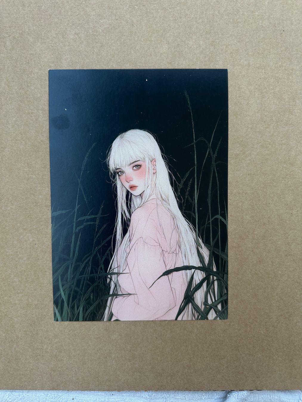 Poster & Bilder: 2x A5 HQ Prints von littlesuicidecandy – Neu und originalverpackt aus Wohlen AG von jes_9c79 2