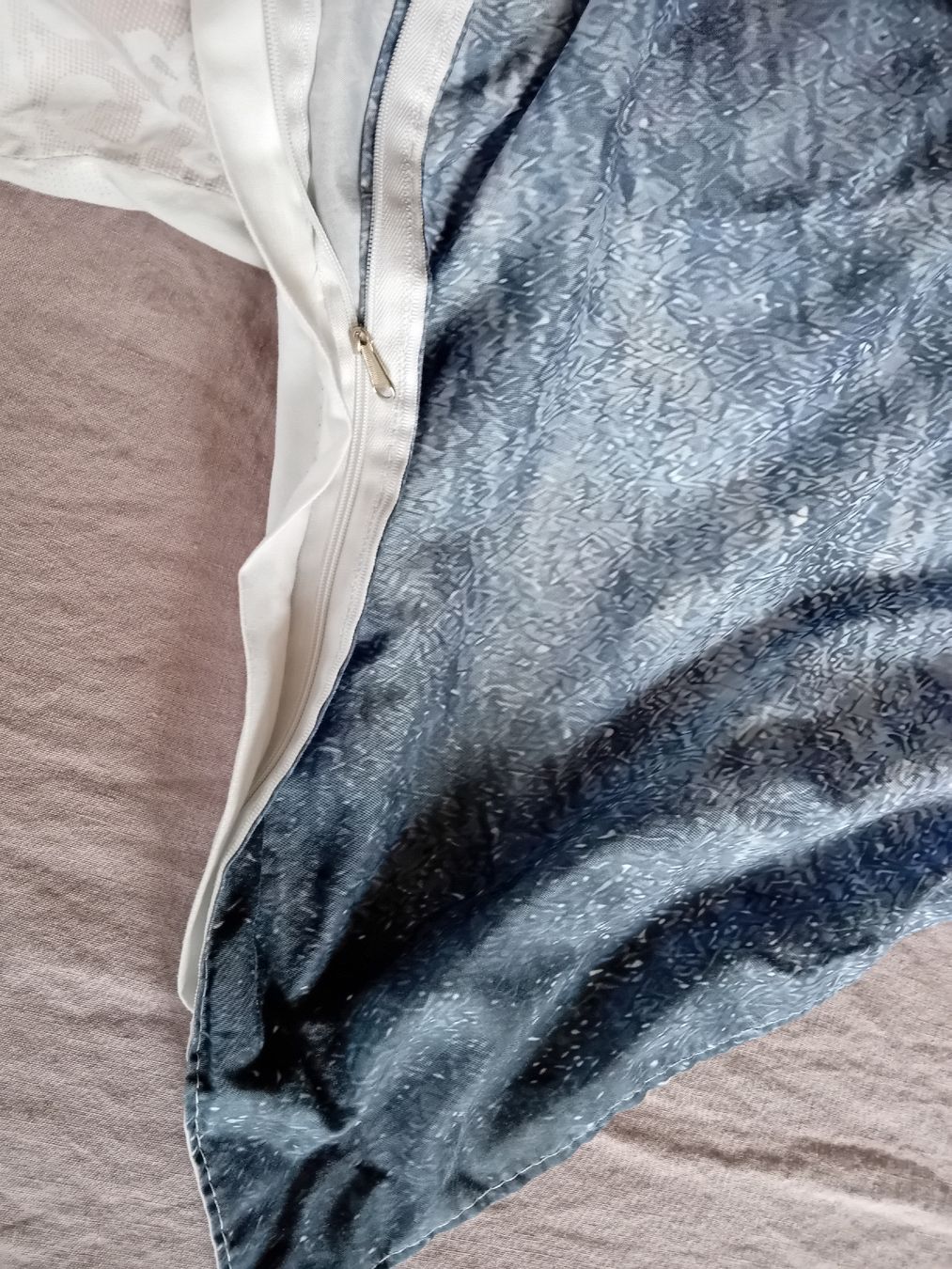 Biancheria da letto: Coole BMW Bettwäsche, neuwertig. – Nuovo (secondo la descrizione) da Rüthi (Rheintal) venduto da titlis07 5