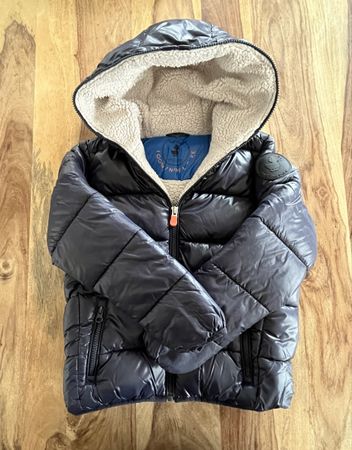 Save the Duck Winterjacke 8 Jahre