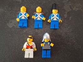 LEGO Minifiguren