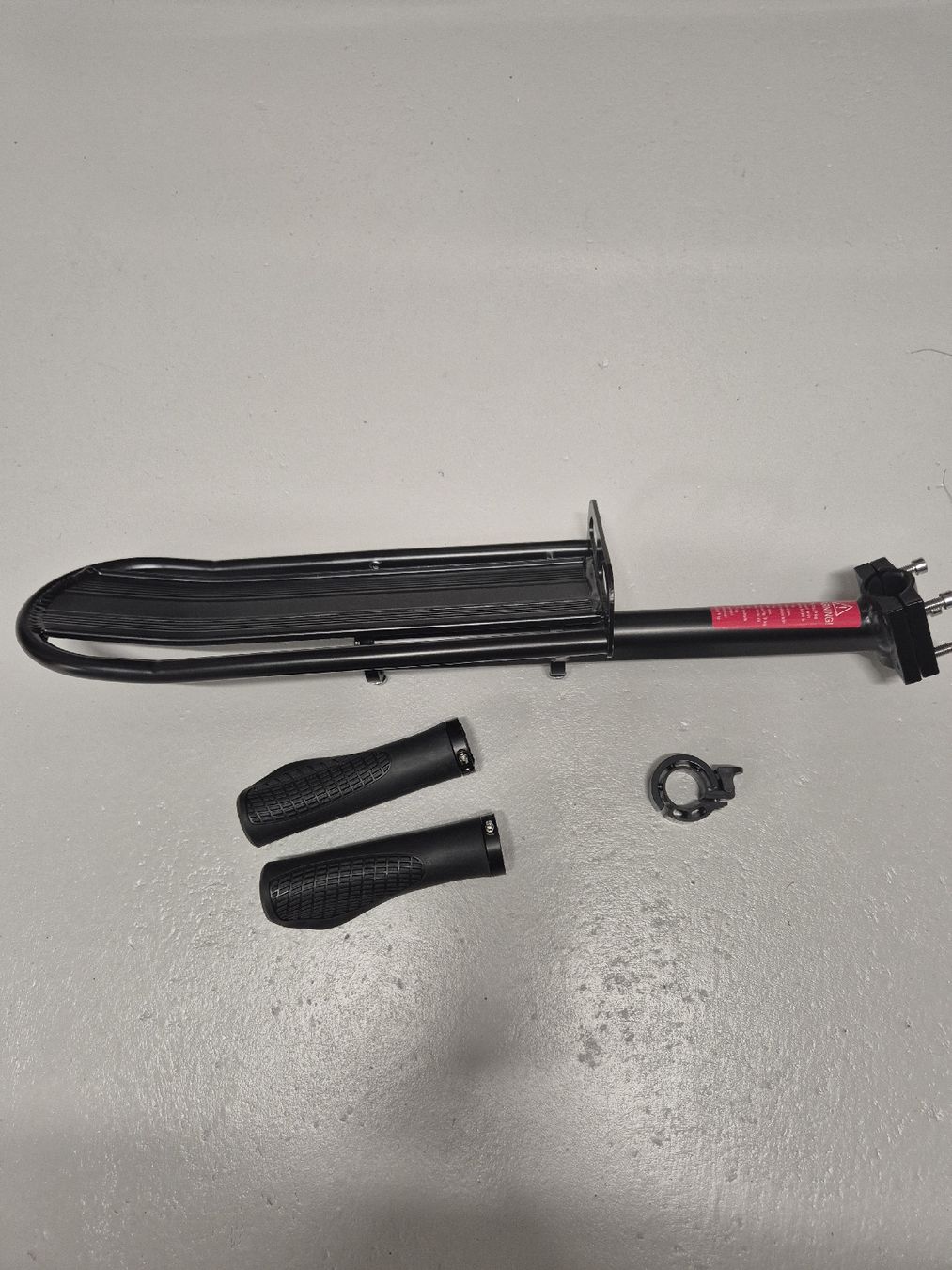 Pezzi di ricambio: Bike-Ersatzteile – Nuovo (secondo la descrizione) da Altstätten SG venduto da Shila8schwarz