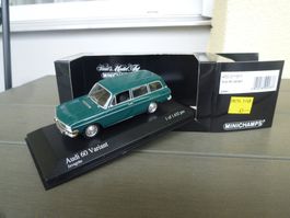 Audi 60 Variant