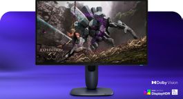 DELL Alienware 27 AW2725Q