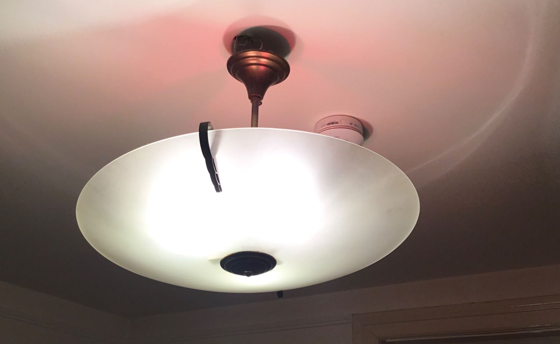 Lampadari & plafoniere: Deckenlampe Art Deco – Usato da Schlieren venduto da Jeajet