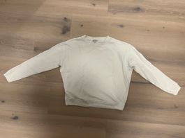Sweatshirt weiss Esprit XS neu