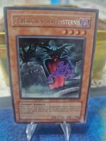 Yu-Gi-Oh Karte Furcht aus der Finsternis DR1-DE187