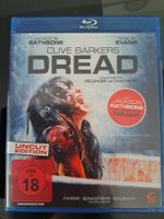 Clive Barker's Dread - Uncut Edition 