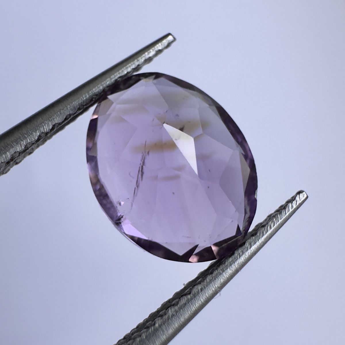 Edelsteine: 3.21 ct - Natural Purple Amethyst – Neu (gemäss Beschreibung) aus Zürich von Yoohooz 3