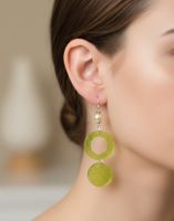 boucle d'oreille
