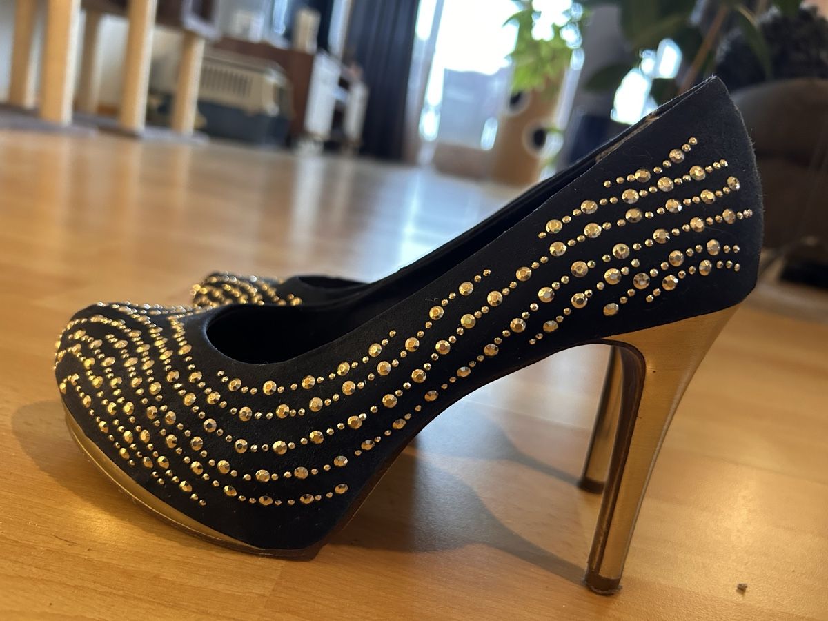 Tamaris Scarpe da donna: Tamaris Pumps & High Heels – Usato da Herdern venduto da ct2019 2