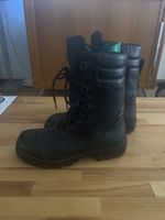 BOTTE DE TRAVAIL DE QUALITÉ BOS SYSTÈME