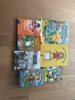 Buch Set
