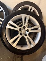 Felge für Seat Ibiza 