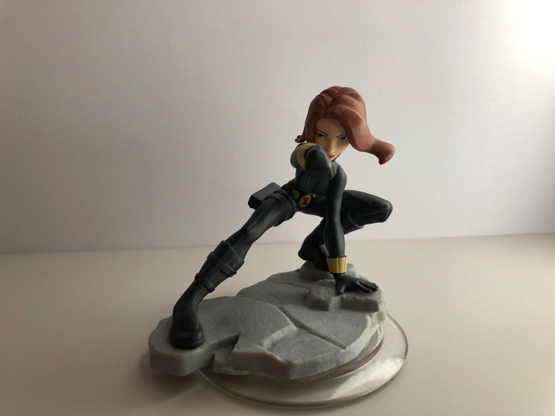 Disney Jeux: Disney Infinity Figur 2.0 – D'occasion à St.gallen par taduz