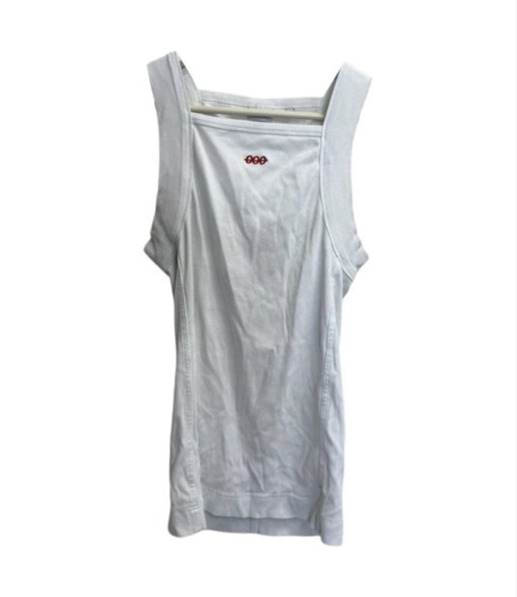 T-shirt: NOLOGO Tanktop  – Nuovo (secondo la descrizione) da Biel/Bienne venduto da lichterhoh