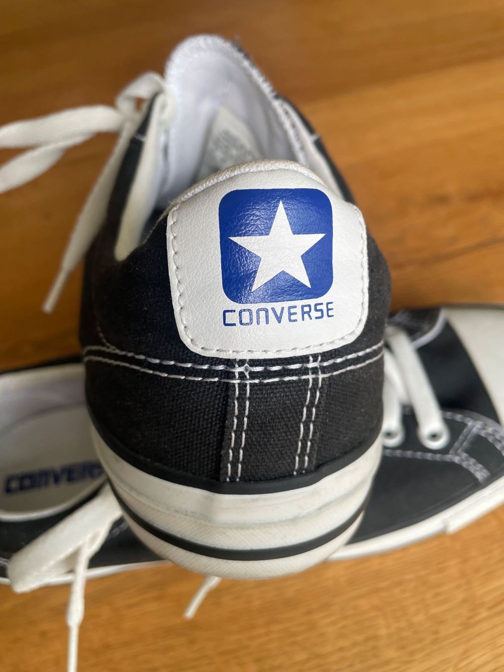 Converse Scarpe da uomo: Converse All Star Grösse 8 / 41.5 – Usato da Schübelbach venduto da markusae 7