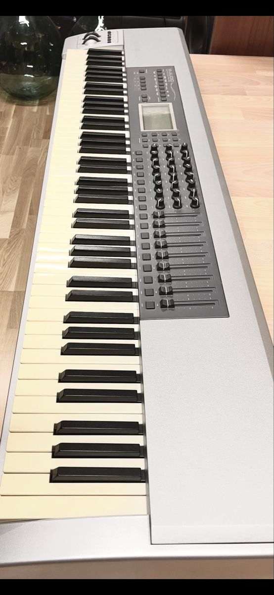 Claviers: Master Keyboard, Keystation pro 88 – D'occasion à Gunzwil par Markus2371