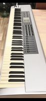 M-Audio Keystation Pro 88, Master Keyboard