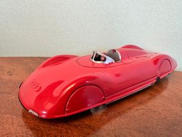 Auto-Union „Type C“ Rennwagen , Distler , U.S.-Zone Germany