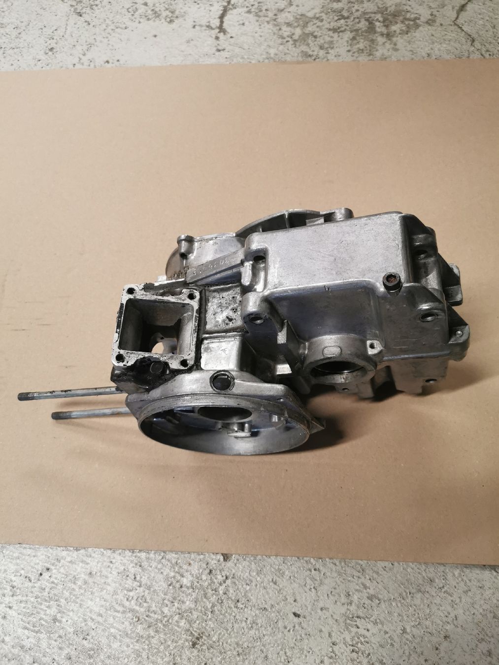 Puch Ciclomotori: Puch E-50 GME Motor Racing – Usato da Baar venduto da PiousSole