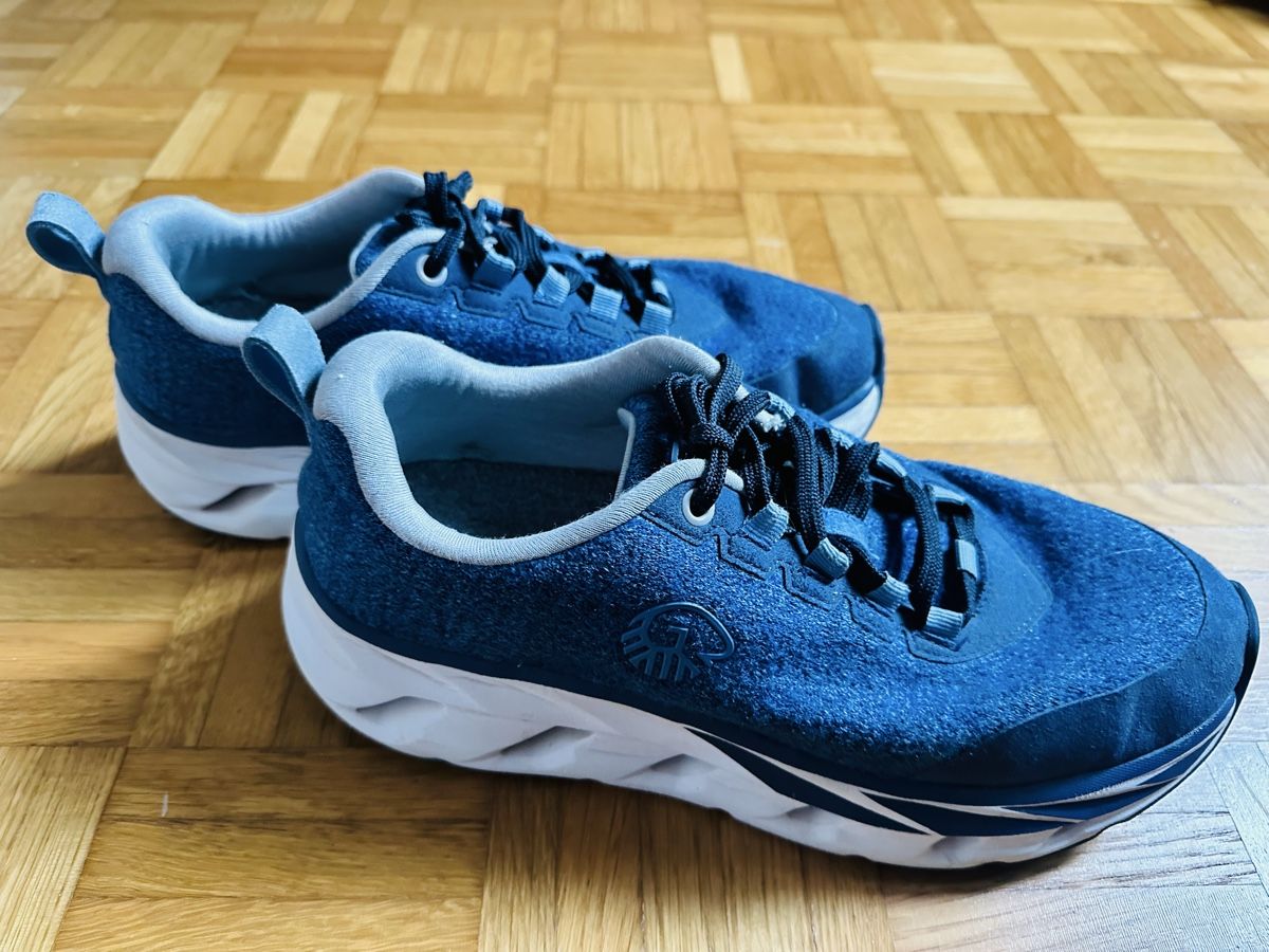 Scarpe da uomo: Giesswein 42 – Usato da Luzern venduto da Mari7977 4