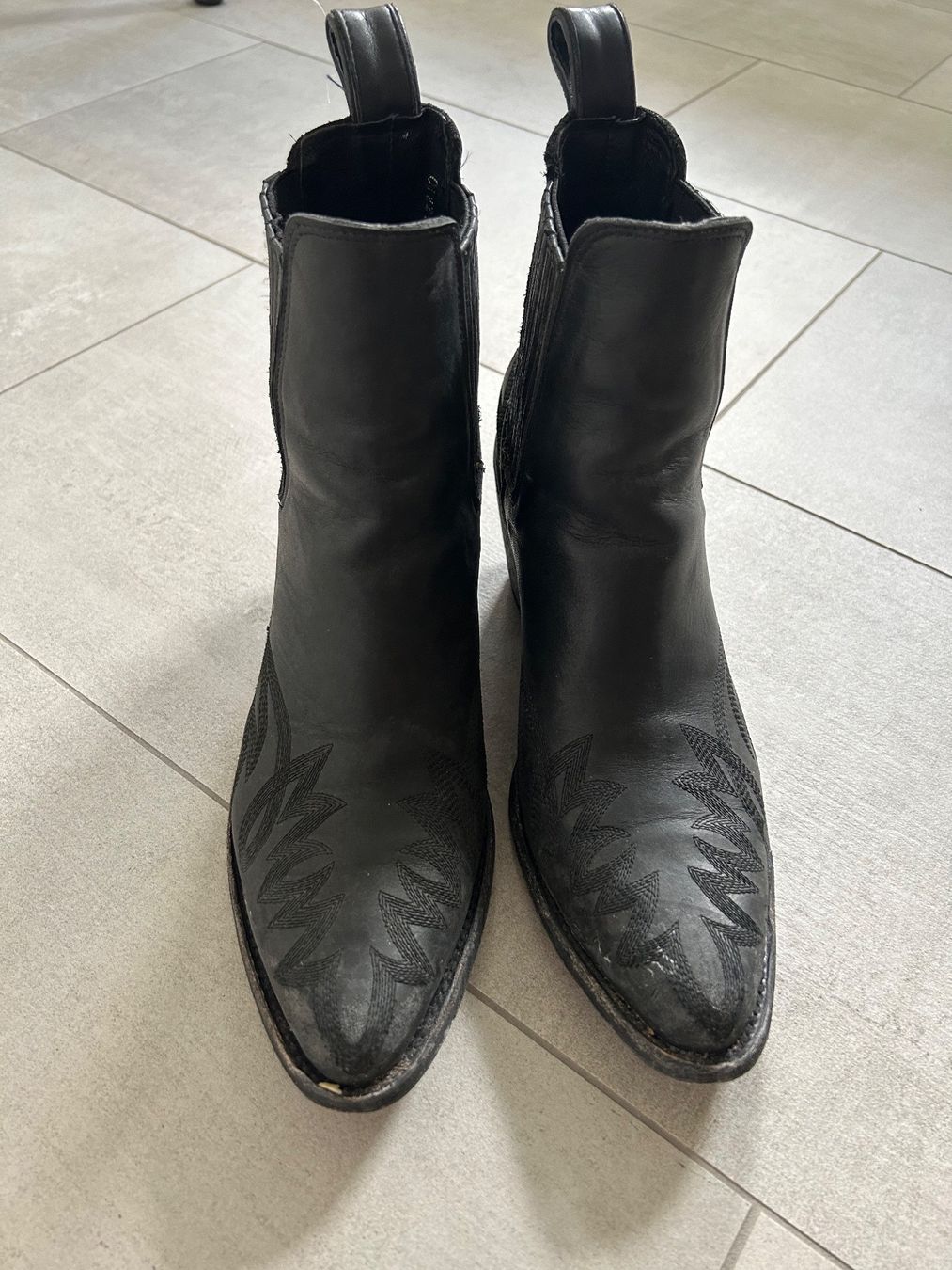 Mexicana Damenschuhe: Schuhe – Gebraucht aus St.Gallen von tze_g7lv