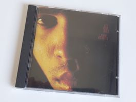 CD "Let Love Rule" von Lenny Kravitz