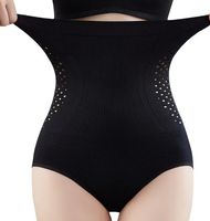 Culotte gaine ventre plat, gaine amincissante pour femme