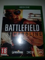 BATTLEFIELD Hardline für XBOX ONE