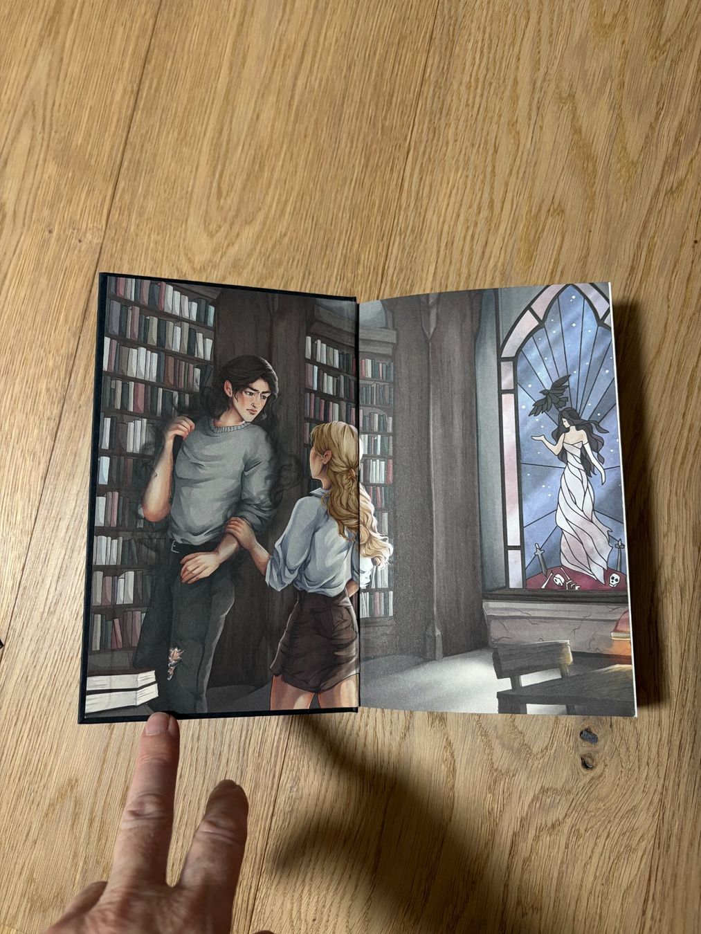 Libri: Fallen Princess von Mona Kasten – Nuovo (secondo la descrizione) da Hagendorn venduto da Sabi007 7