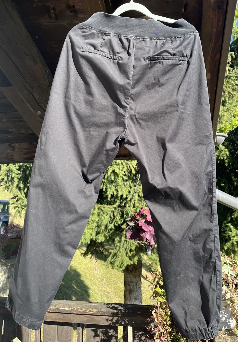 Hosen: Pantalon Transit Gr 40 – Gebraucht aus Ovronnaz von fra_n8h8 3