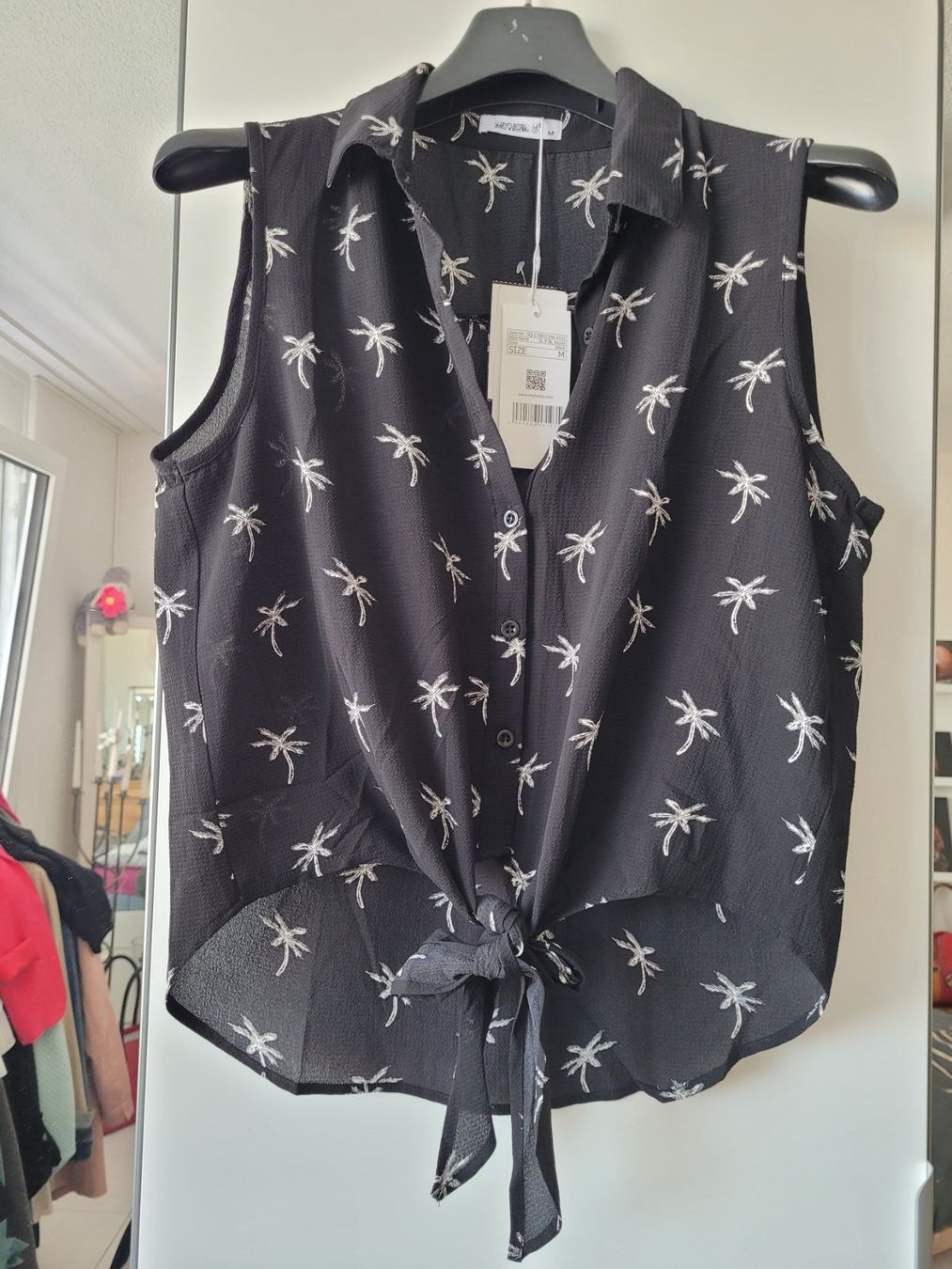 Camicette: Bluse – Nuovo e nell'imballaggio originale da Rorschach venduto da Bodensee-65 2