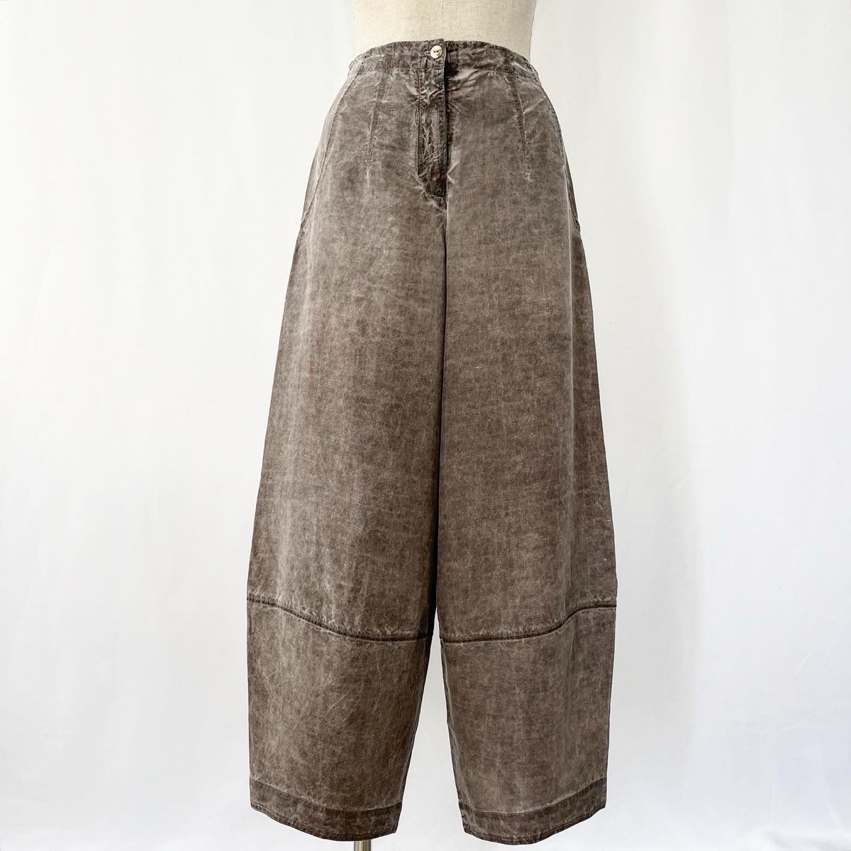 Grizas Pantaloni: GRIZAS Pants – Nuovo (secondo la descrizione) da Emmen venduto da Avviivva_Com2023