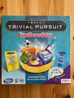 Trivial Pursuit Familienspiel - Neu & OVP