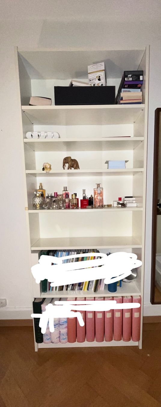 Scaffali: Bücherregal – Usato da Winterthur venduto da vio_yg5d