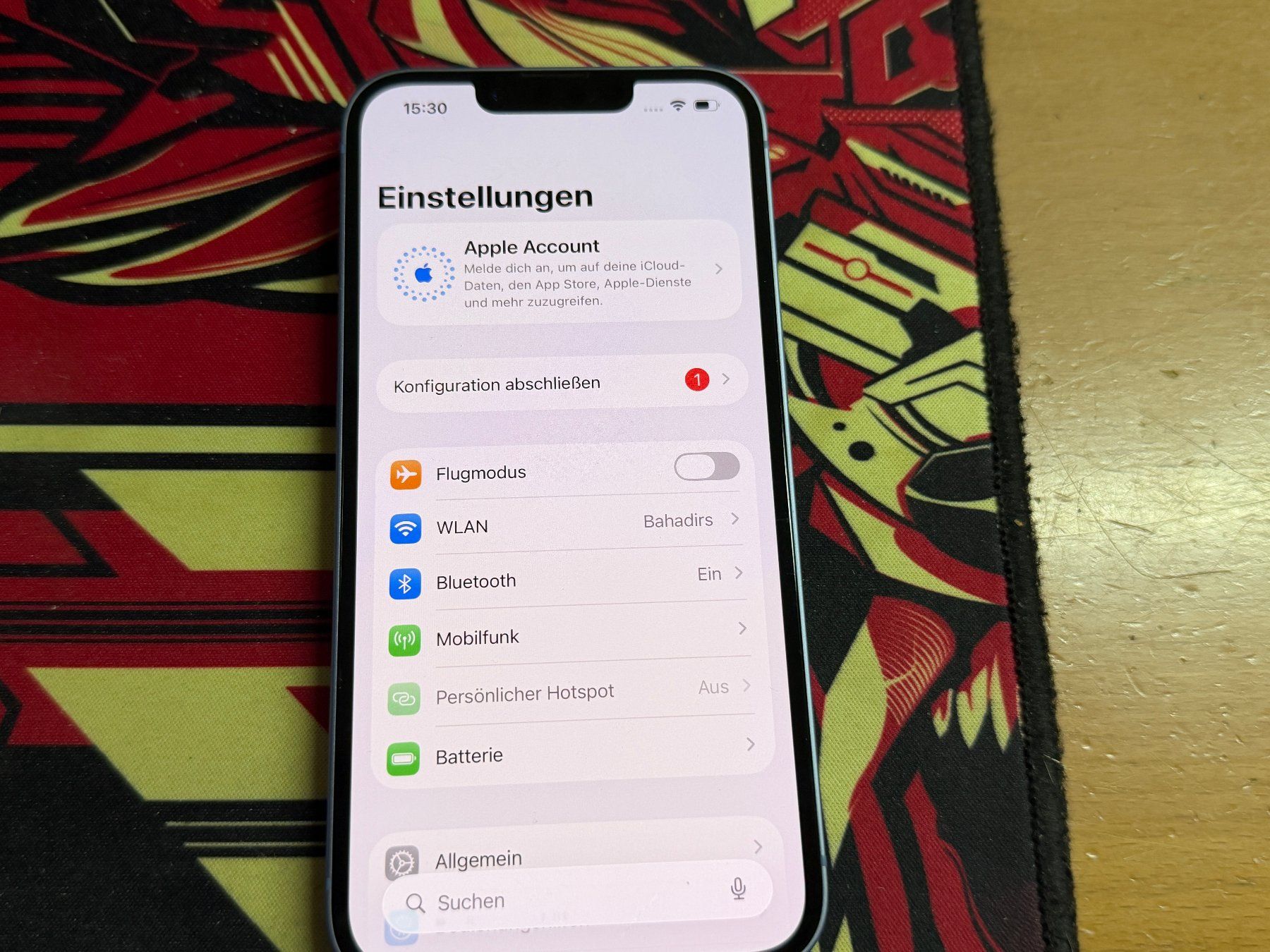 Apple Telefoni cellulari / Smartphones: Iphone 14 128Gb#110 – Usato da Au SG venduto da bah_6f5w 3