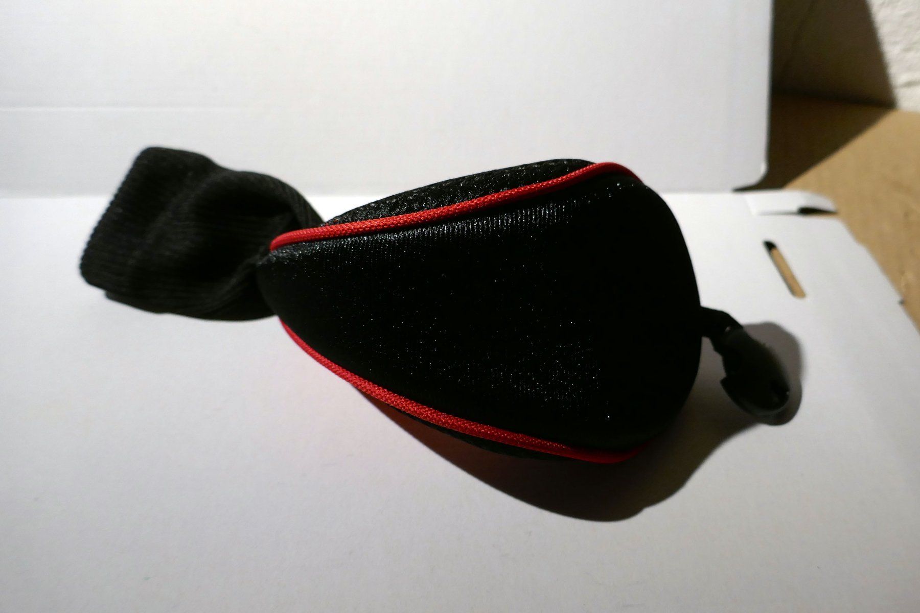 Mazze & Set: Fairway Holz  Head Cover – Usato da Ehrendingen venduto da Wolfmanjack 1