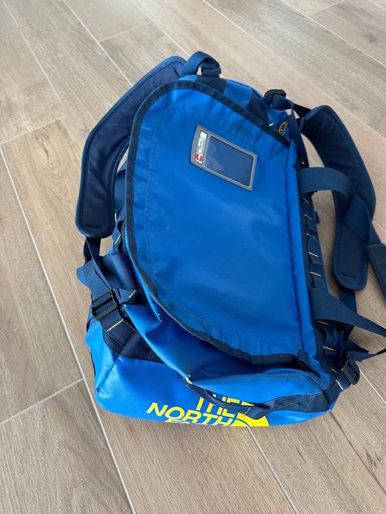 The North Face Duffel Bag S