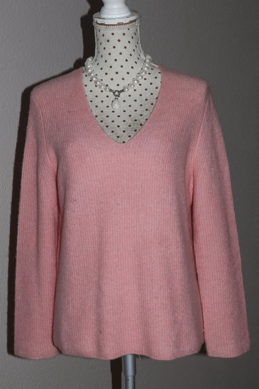 Maglioni & Felpe: Wunderschöner Pullover von MARCO POLO Gr.M  wie neu – Nuovo (secondo la descrizione) da Oberwil-Lieli venduto da Svetlana28 7