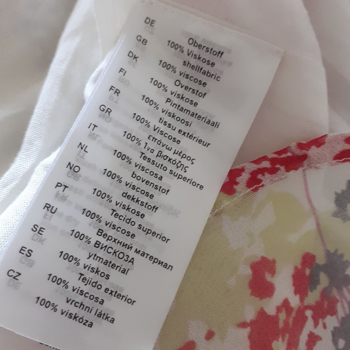 Kleider: Simclan Kleid, 38 – Gebraucht aus Bern von Solarsystem 7