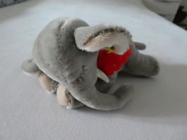 Steiff-Tier Elephant "Floppy Ele"