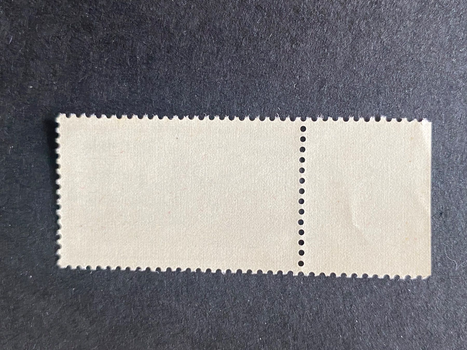 Alle Briefmarken: F36, postfrisch – Gebraucht aus Aarau von hilde47 1