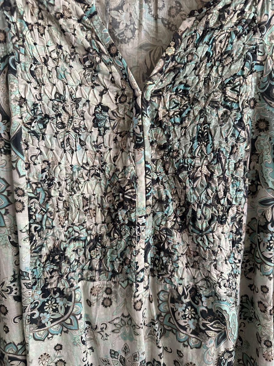 Odd Molly Robes: Kleid von ODD MOLLY Gr. 1 – D'occasion à Bolken par Spinnwebereien 1