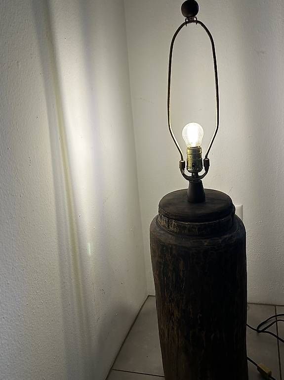 Lampade: Lampada Art Deco 1950 – Usato da Cugnasco venduto da dilan1